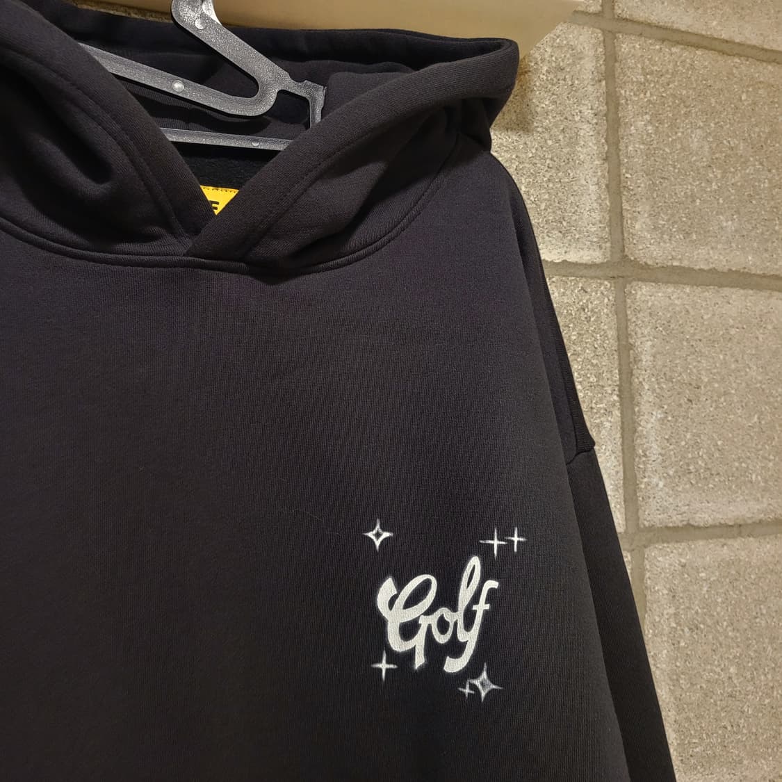 골프왕 에어브러쉬 풀오버 후드 3XL 상품이미지4
