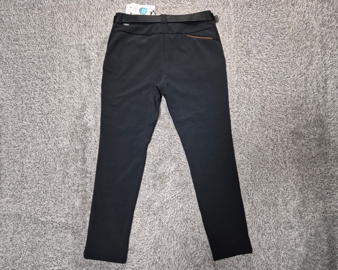 [새상품]블랙야크 여성 기모 등산 팬츠 84(33) 상품이미지3