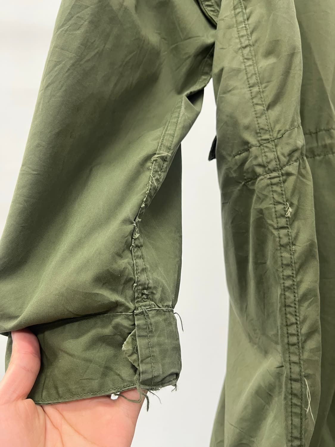 OG m-65 fishtail parka sports master 상품이미지7