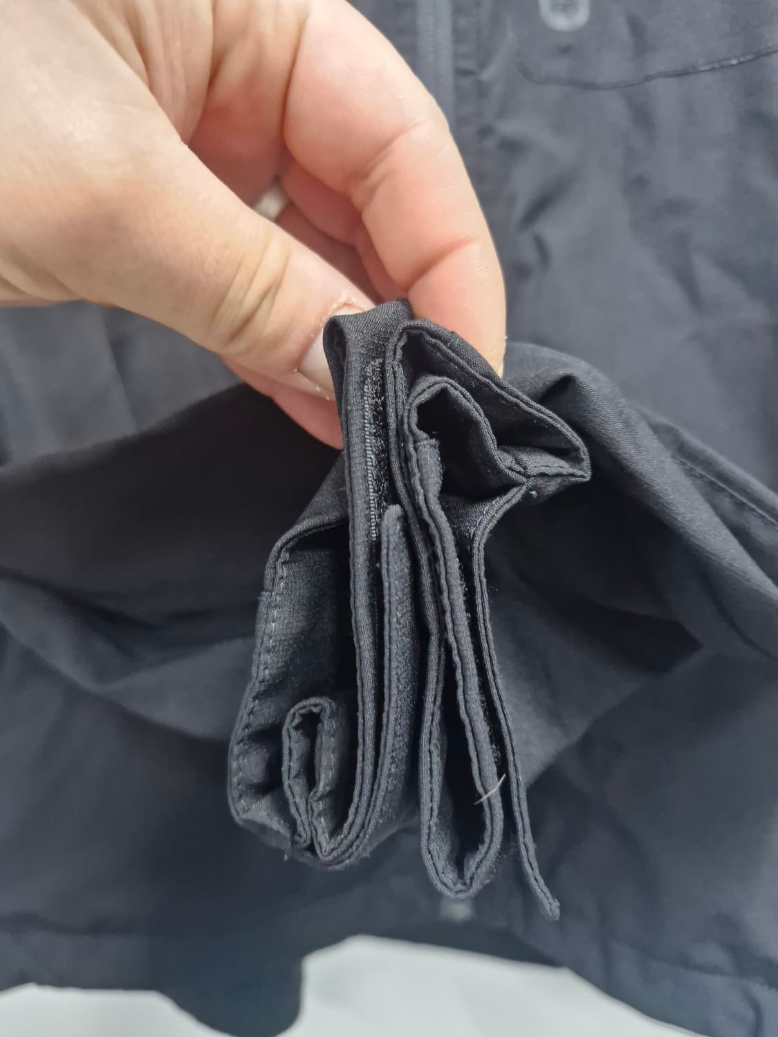 95M 노스페이스 기능성 자켓. 상품이미지4