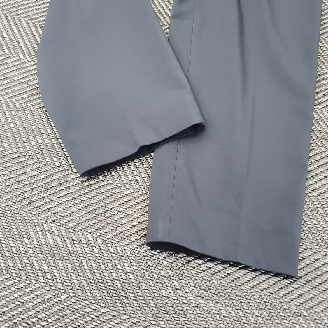 벤호건 골프 스판 슬랙스 팬츠 남자36 상품이미지4