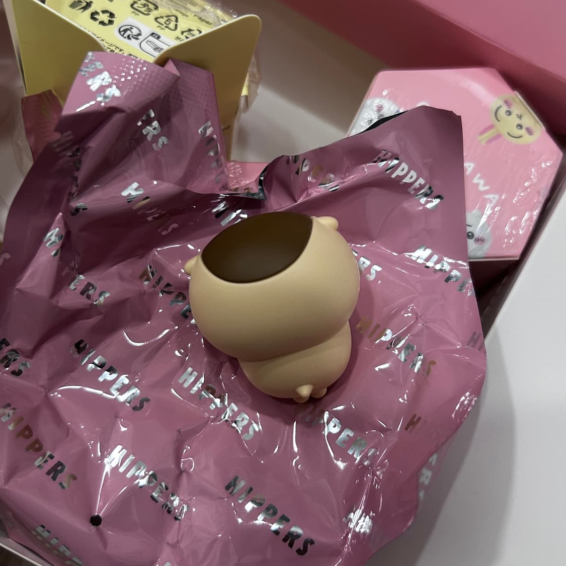 치이카와히퍼 쿠리만쥬 단순개봉 새상품 상품이미지2