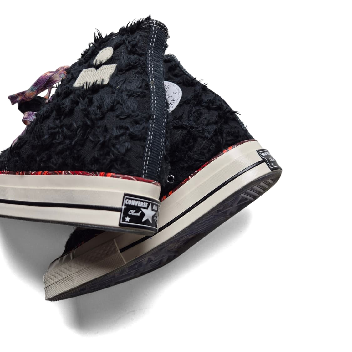 [245] 이자벨마랑 x 컨버스 척 70 하이 상품이미지6