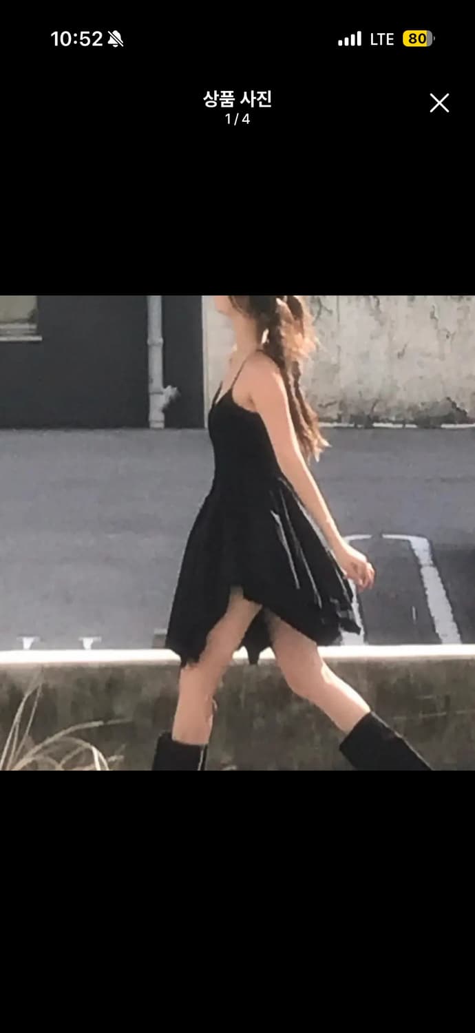 클라따 클로 원피스 상품이미지1