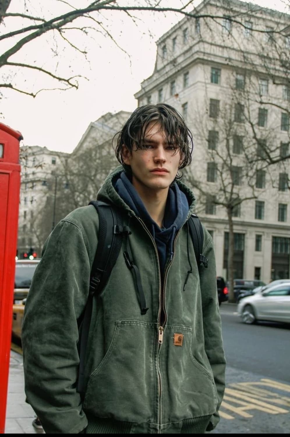 칼하트 j130 구해요!! 상품이미지3