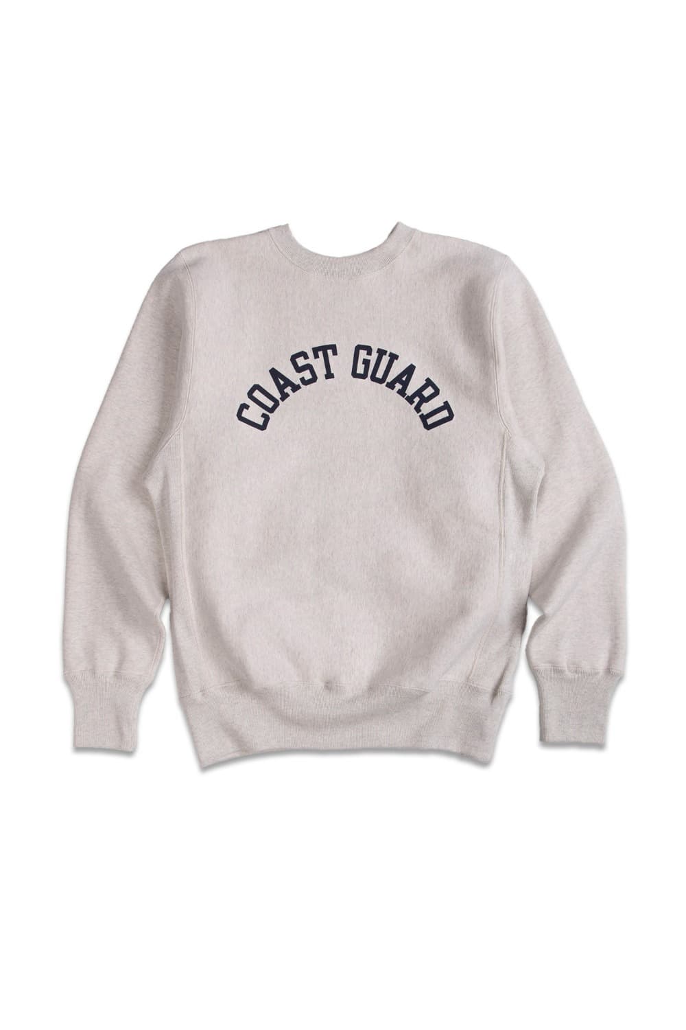 웨어하우스 LOT 483 코스트 가드 스웻셔츠 상품이미지2