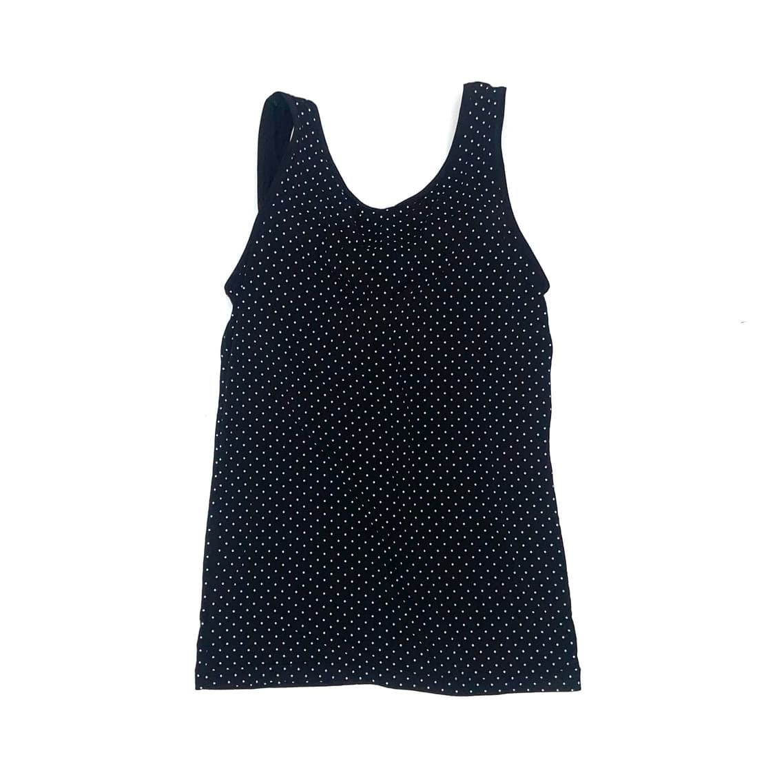 Dot sleeveless  상품이미지3