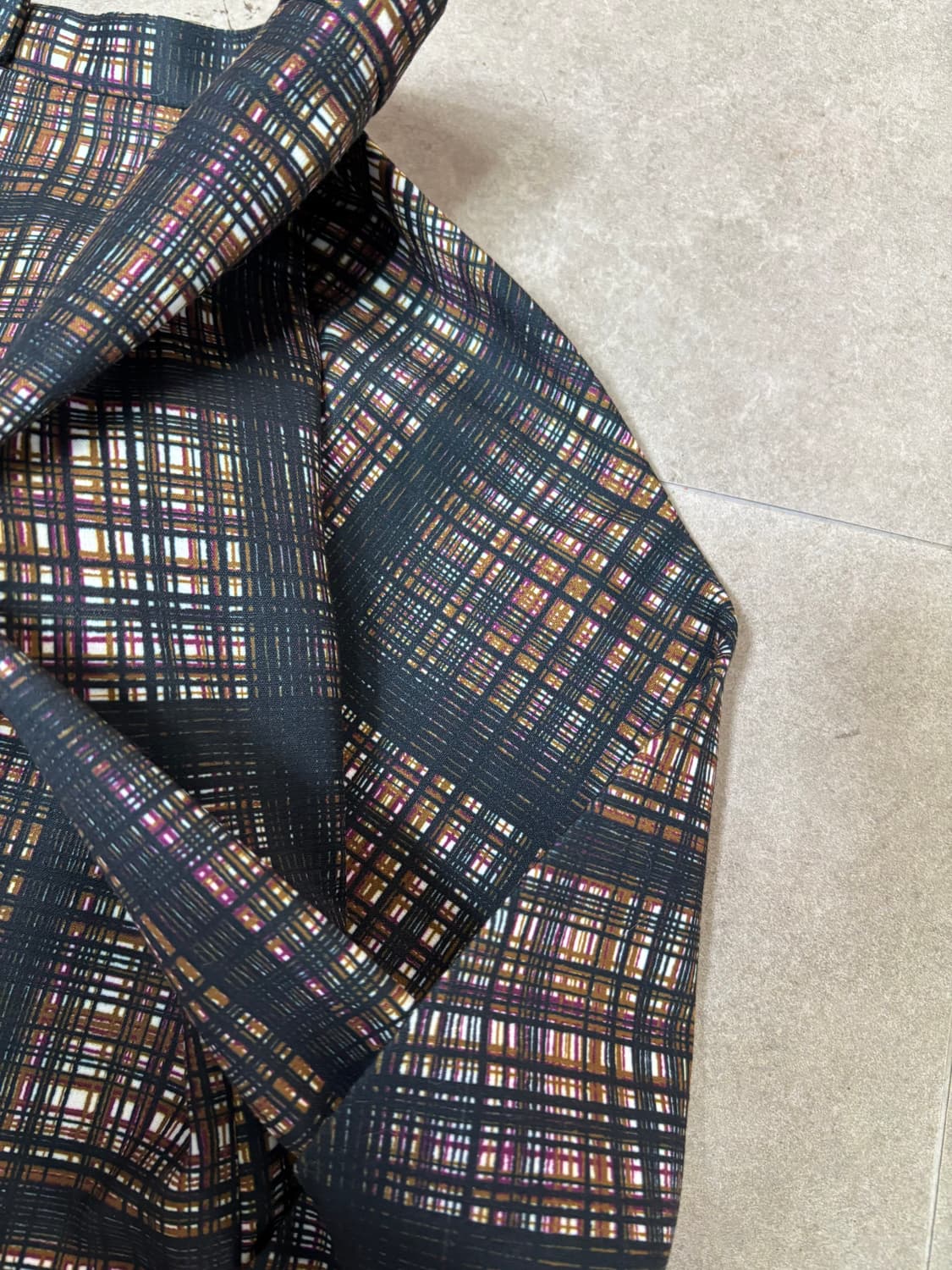 정품 코스 새상품 스커트 55 상품이미지8