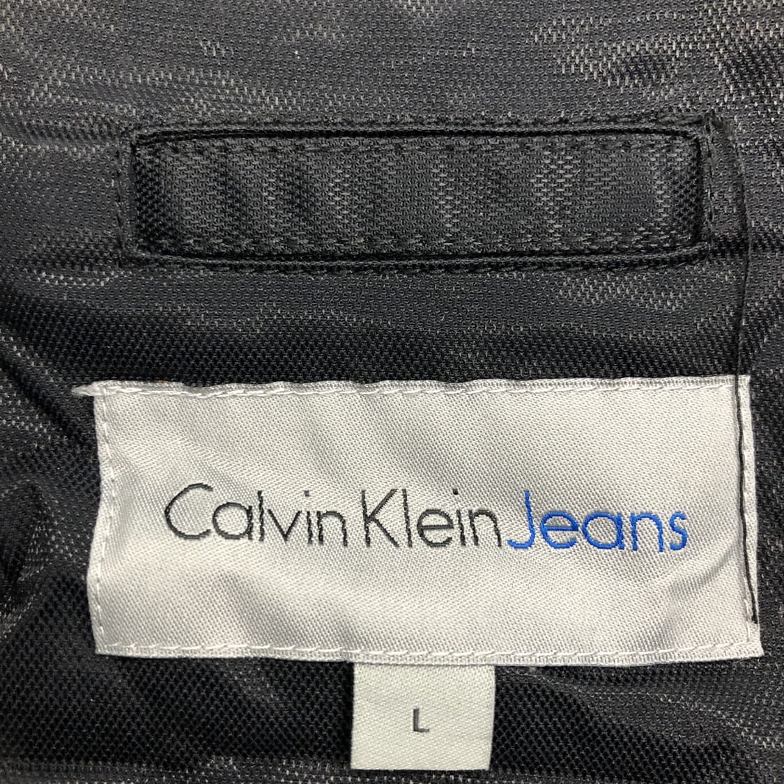 ck 캘빈클라인 덕다운 이중패딩 L 상품이미지6