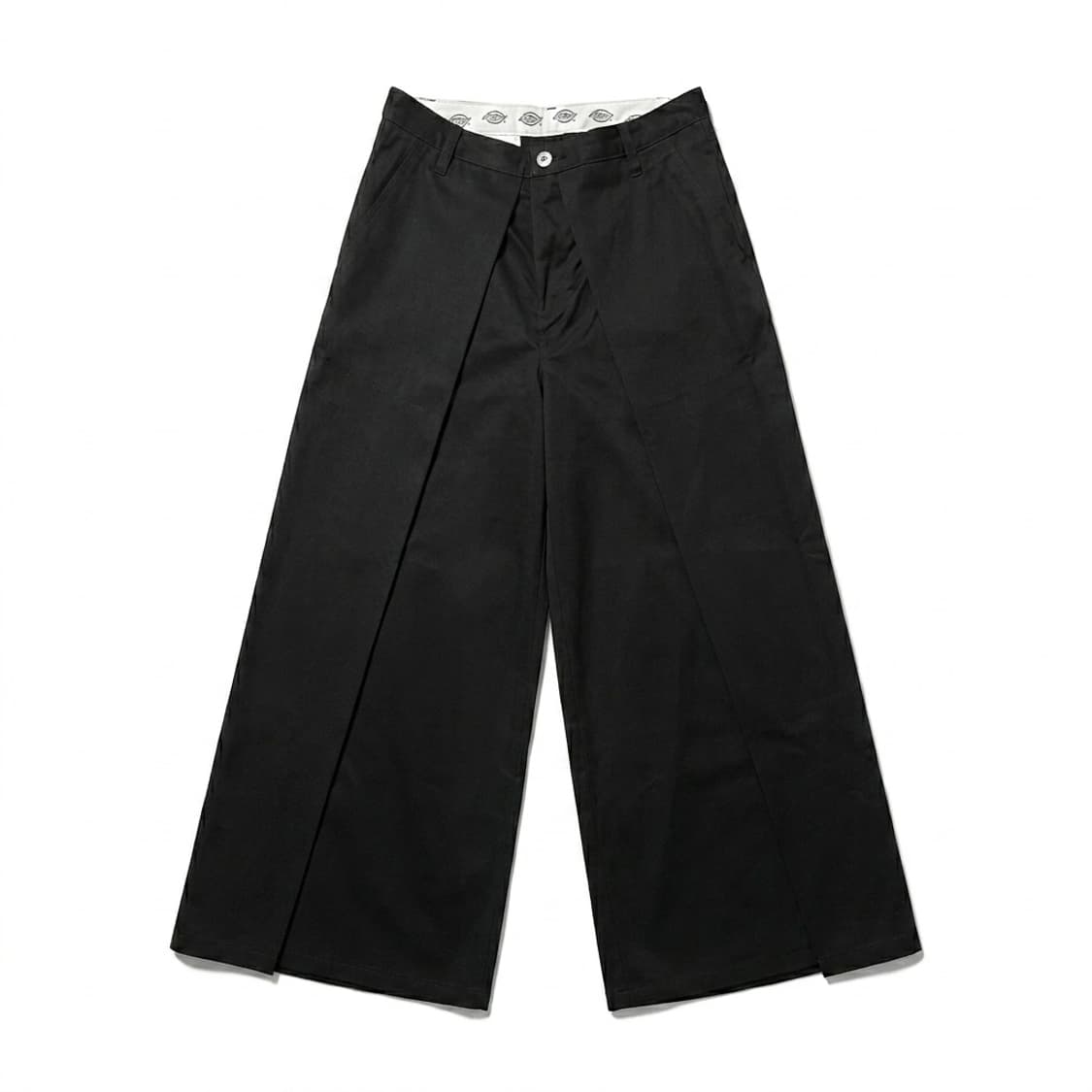 DICKIES 디키즈 와이드 팬츠 상품이미지1