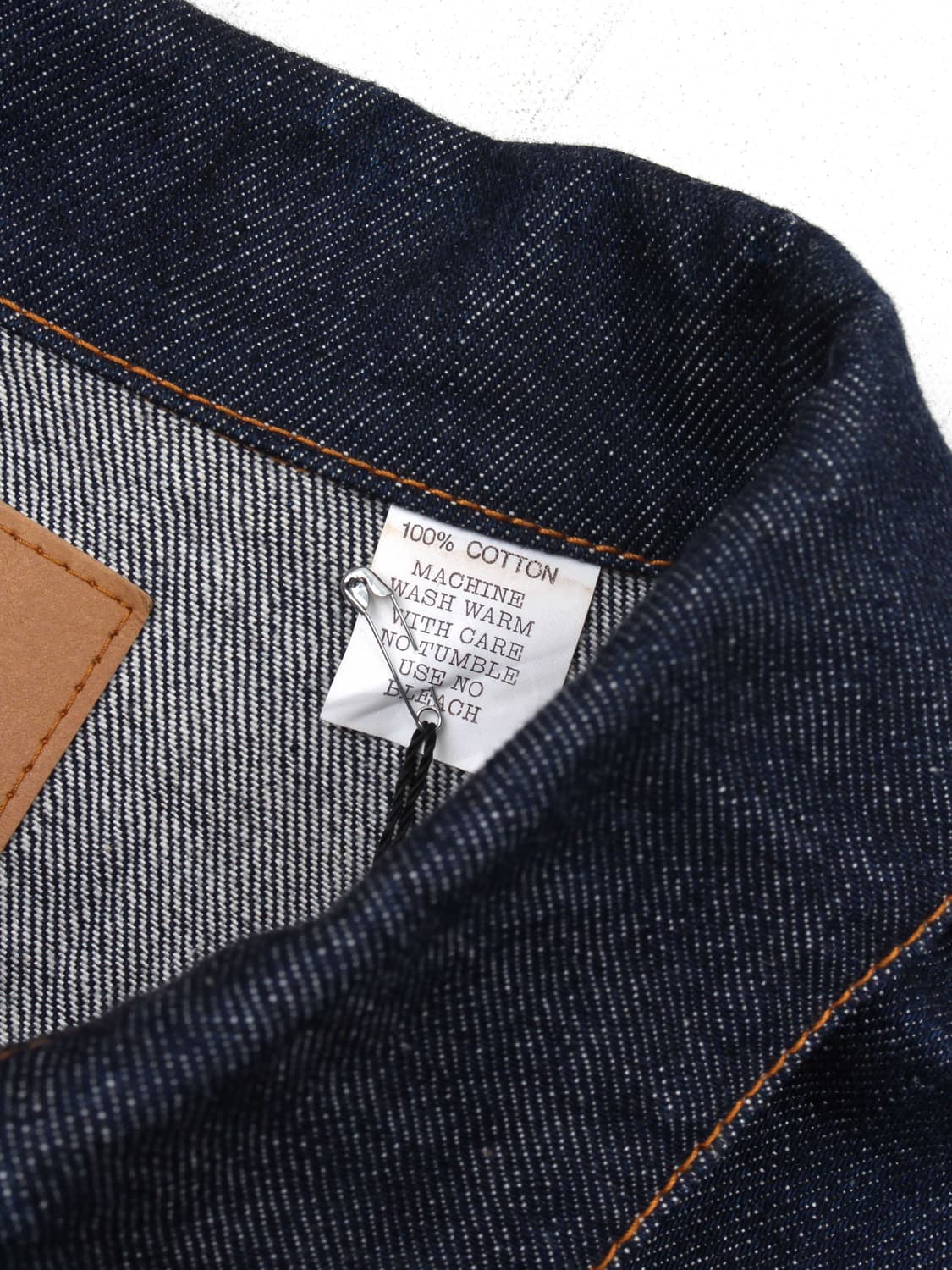 90s GOOD ENOUGH (38) 상품이미지8