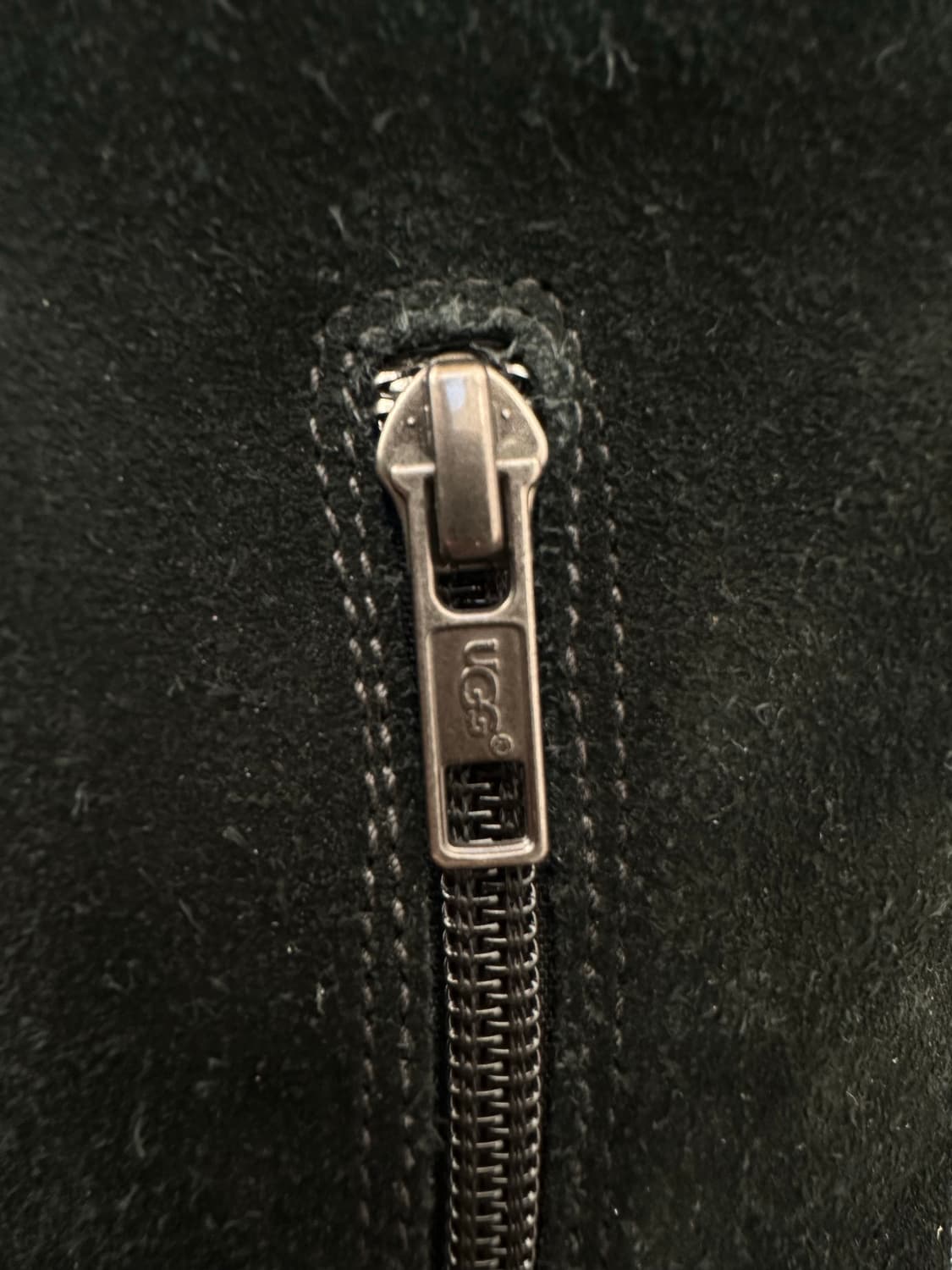 UGG 여성 스웨이드 부츠 230mm 상품이미지9