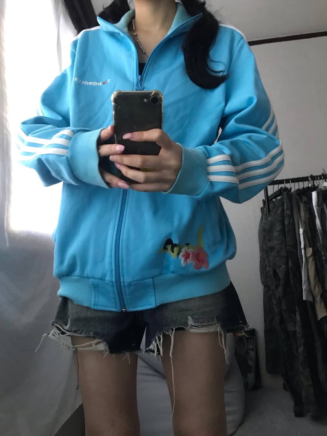아디다스 호놀룰루 져지 상품이미지6