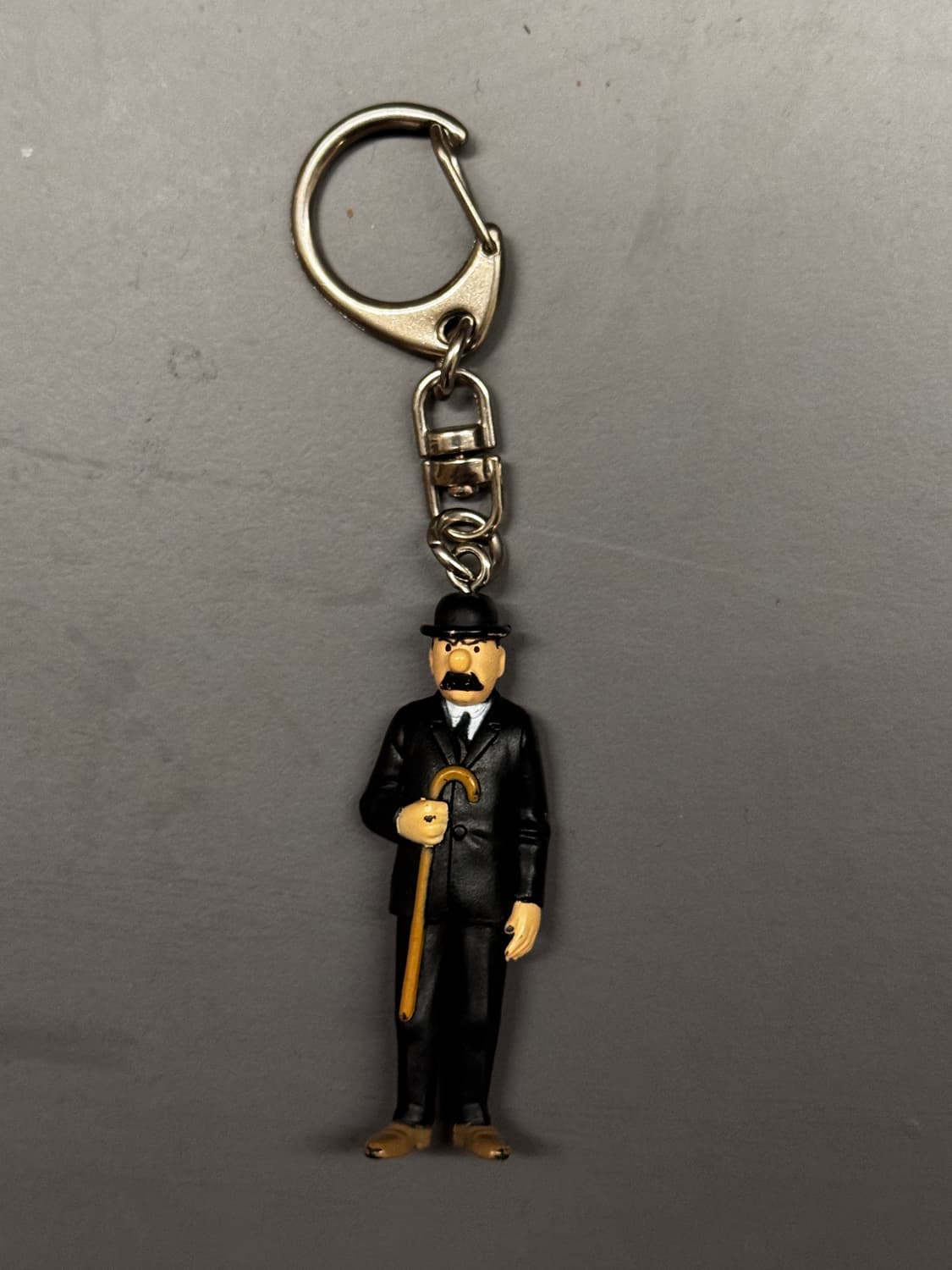 TINTIN 키링 상품이미지2