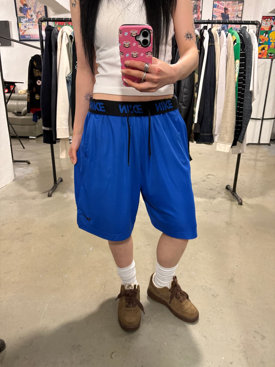 나이키 반바지 상품이미지2