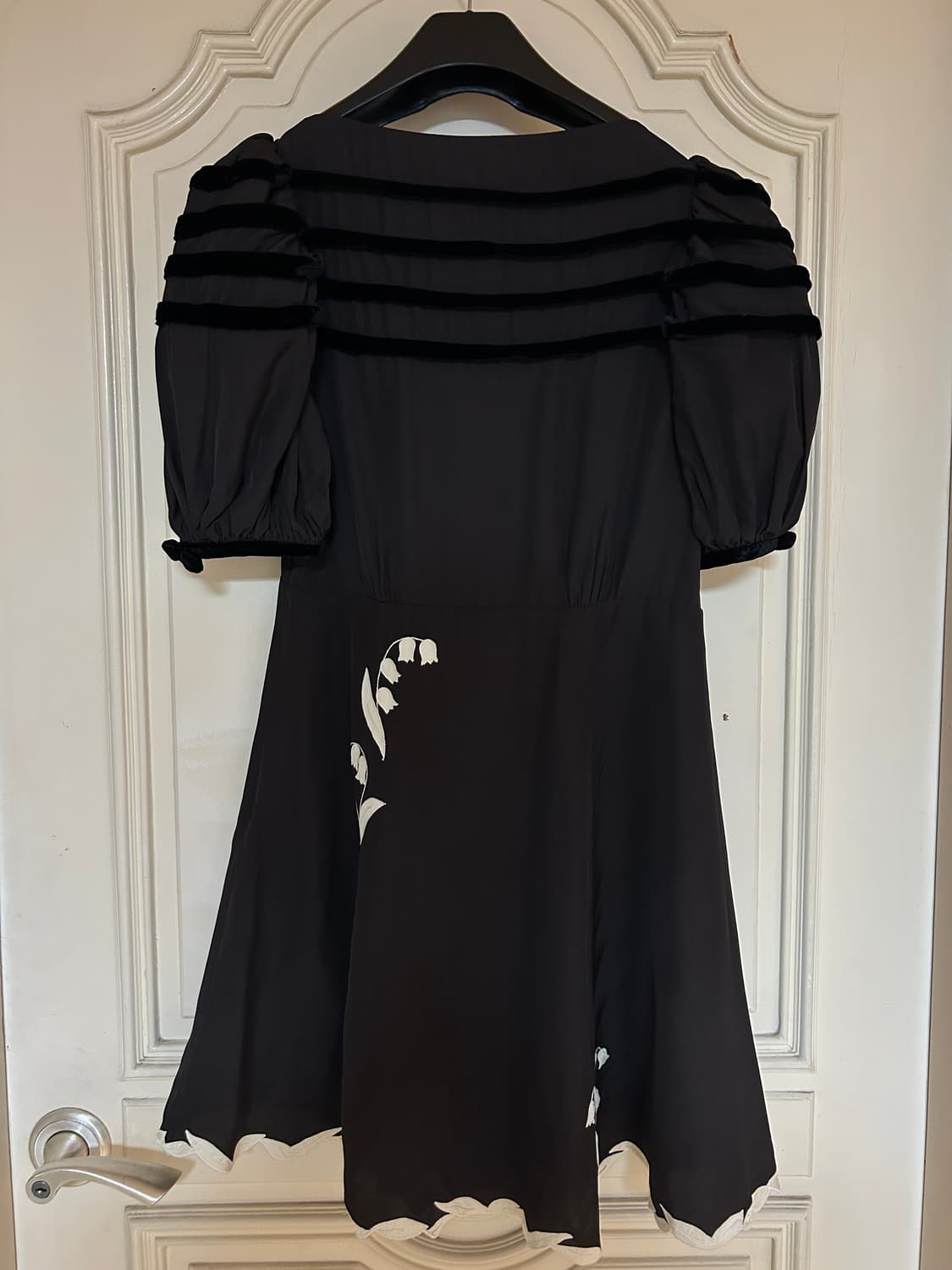 코치 베이비돌 드레스 원피스 새상품 상품이미지7