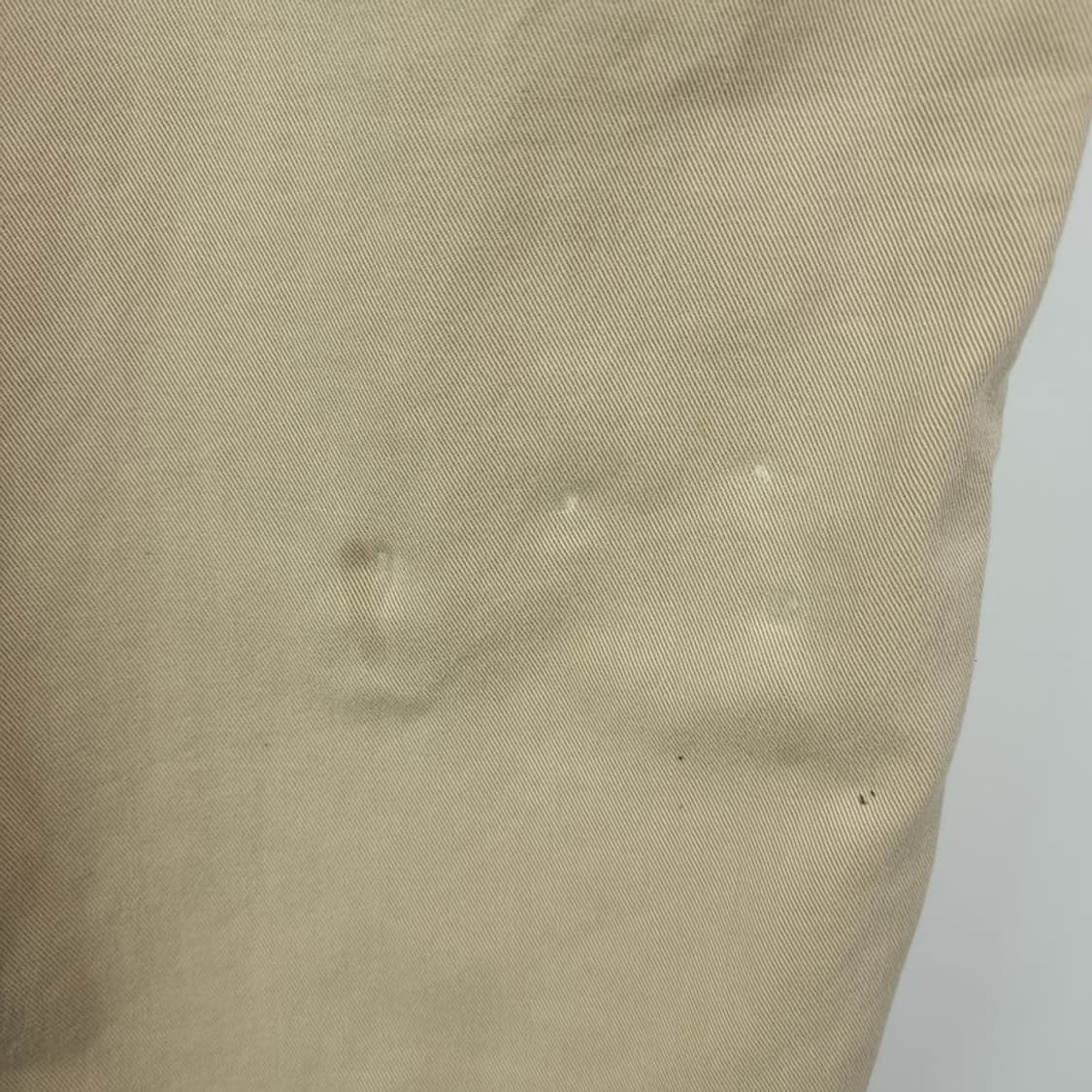 [팀버랜드] 빅사이즈 빈티지 코튼 워크 팬츠 베이지 M19611 상품이미지10