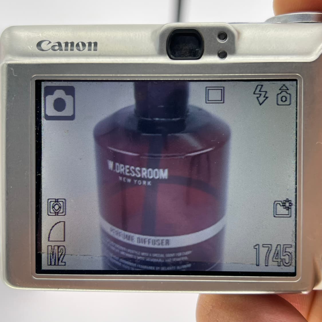 캐논 익서스 Canon IXUS 60 (익시 디지털 70) 상품이미지9