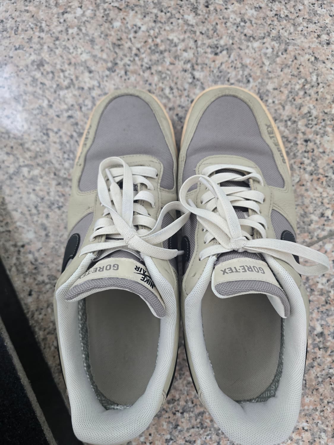 나이키 고어텍스 판매 상품이미지2