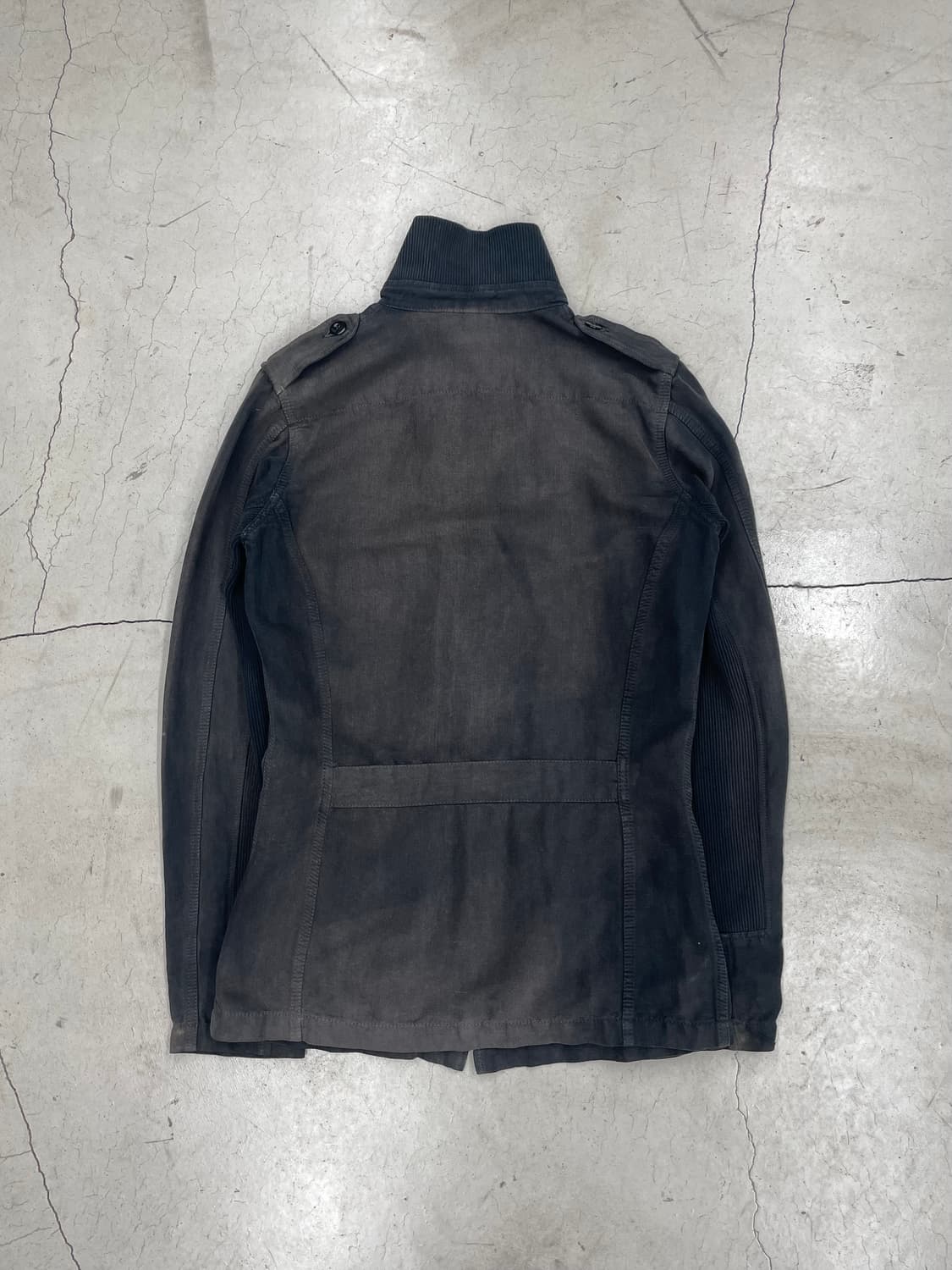 Veronica by Led rechwe field Jacket (L) 상품이미지3