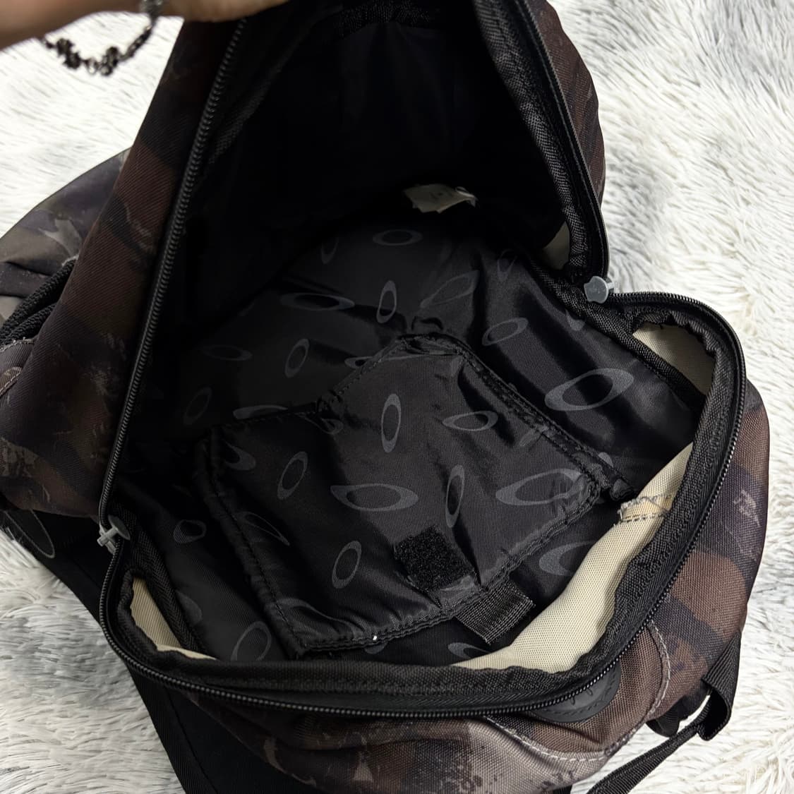 오클리 카모 아이콘 백팩 상품이미지6