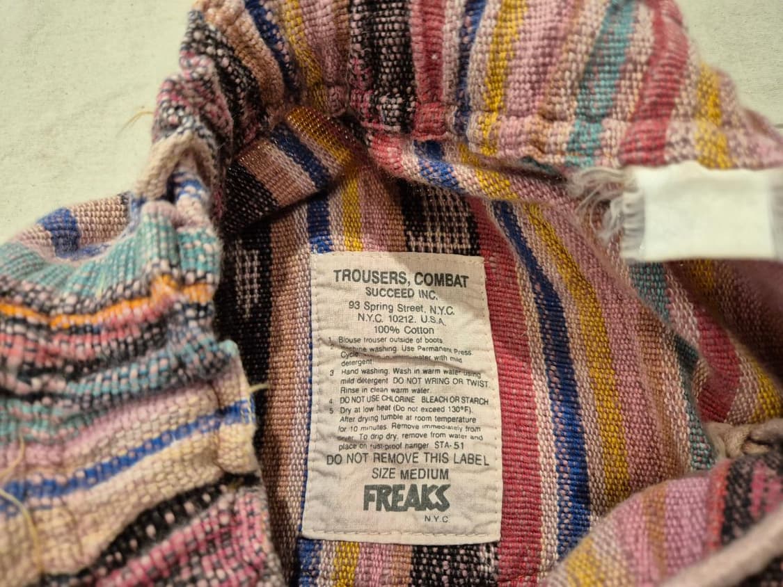 freak's n.y.c 숏 팬츠 상품이미지6