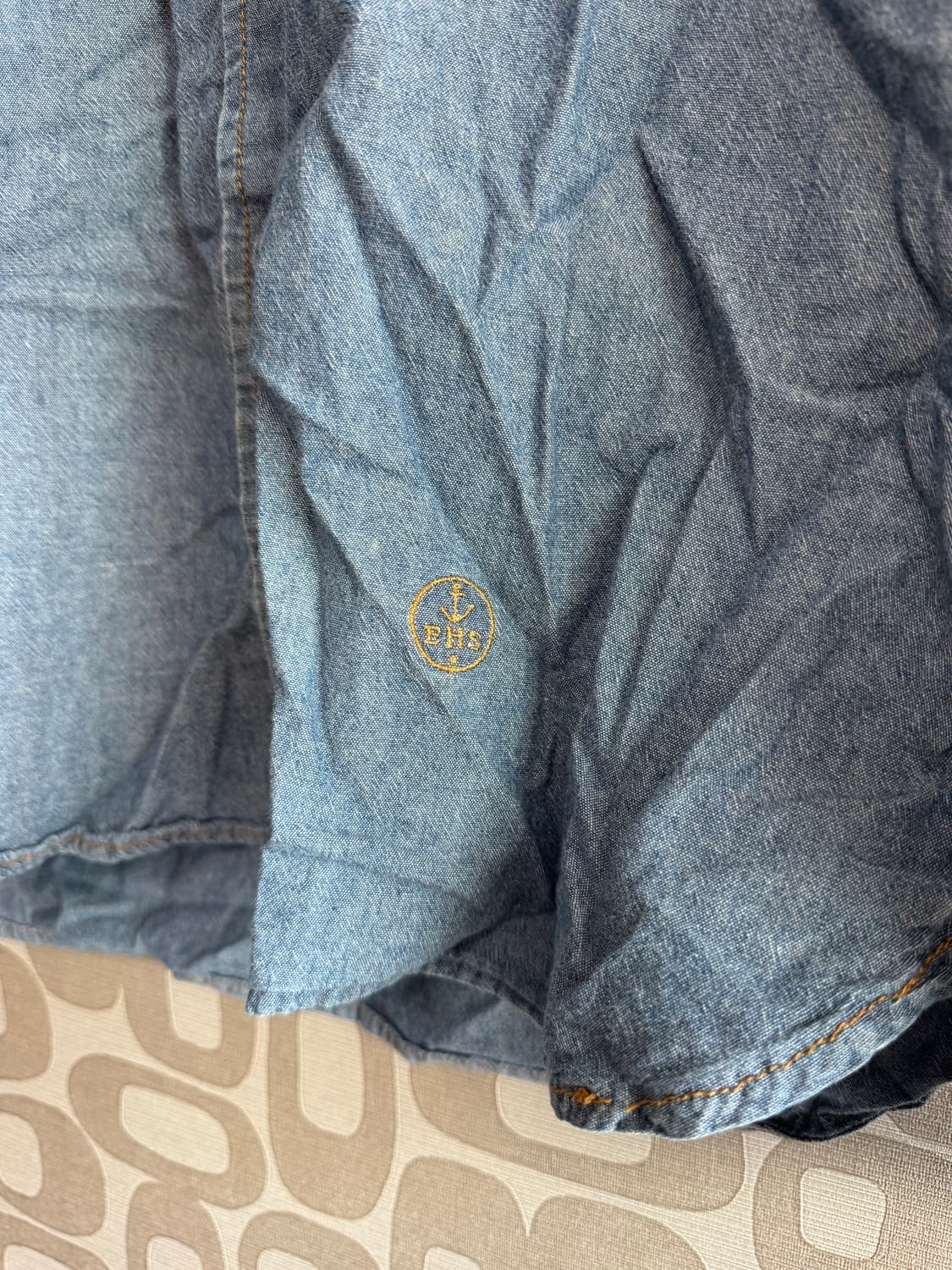 EAST HARBOUR SURPLUS 이스트 하버 서플러스 셔츠 48 상품이미지2