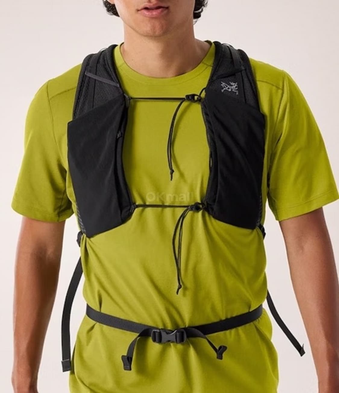 아크테릭스 에어리어스 18 상품이미지2