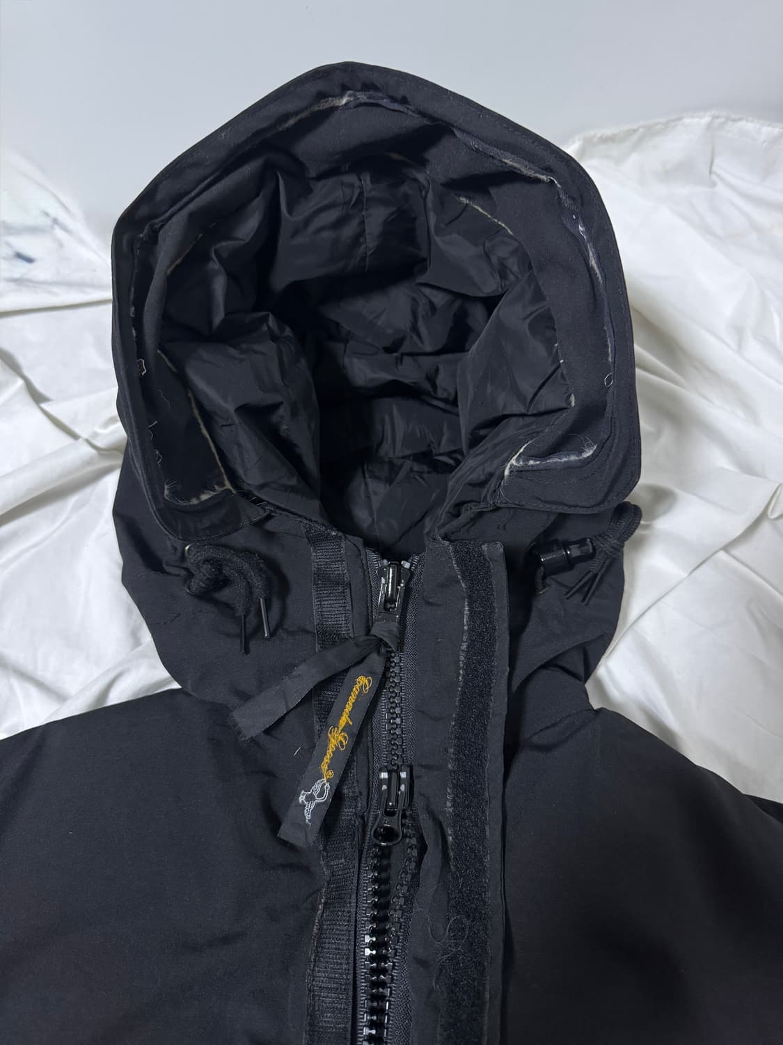 캐나다구스 익스페디션 파카 상품이미지6