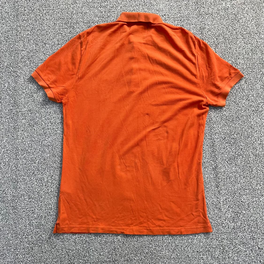 4 라코스테 반팔 카라 티셔츠 0408M 상품이미지4