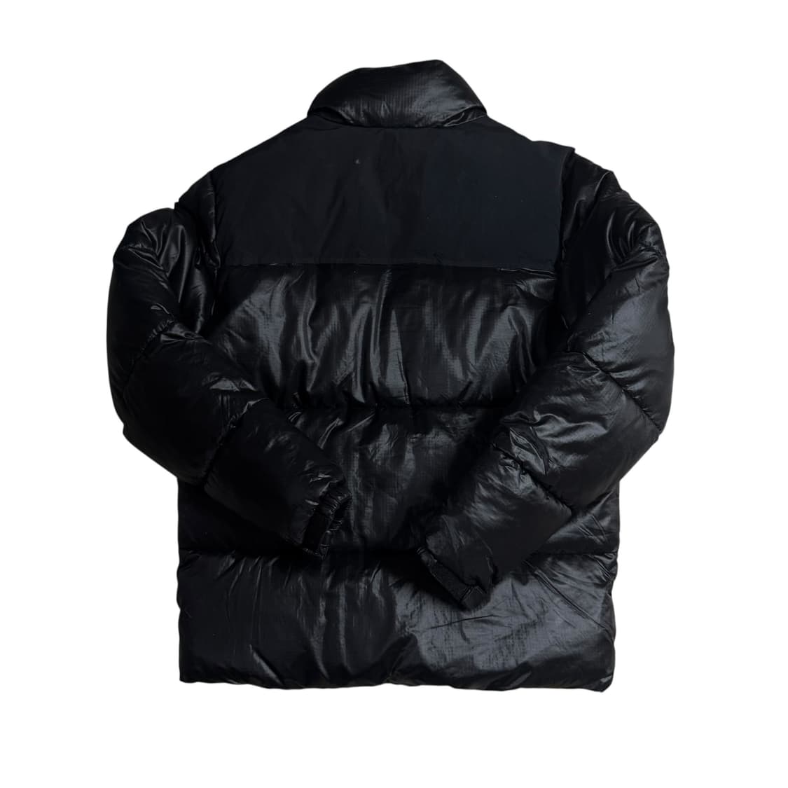 밀레 패딩 상품이미지3