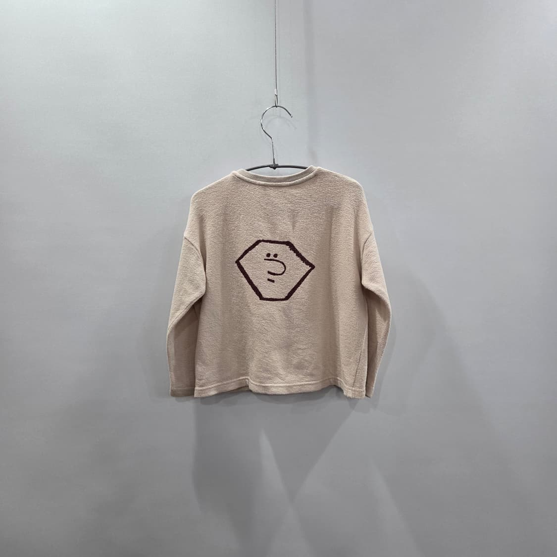 리미떼두두 키즈 롱슬리브 S 상품이미지5