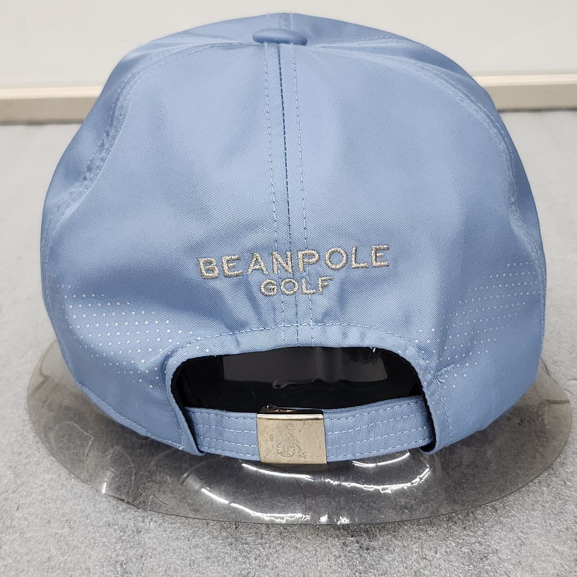 빈폴골프 The Open 컬렉션 볼캡 하늘색 상품이미지6