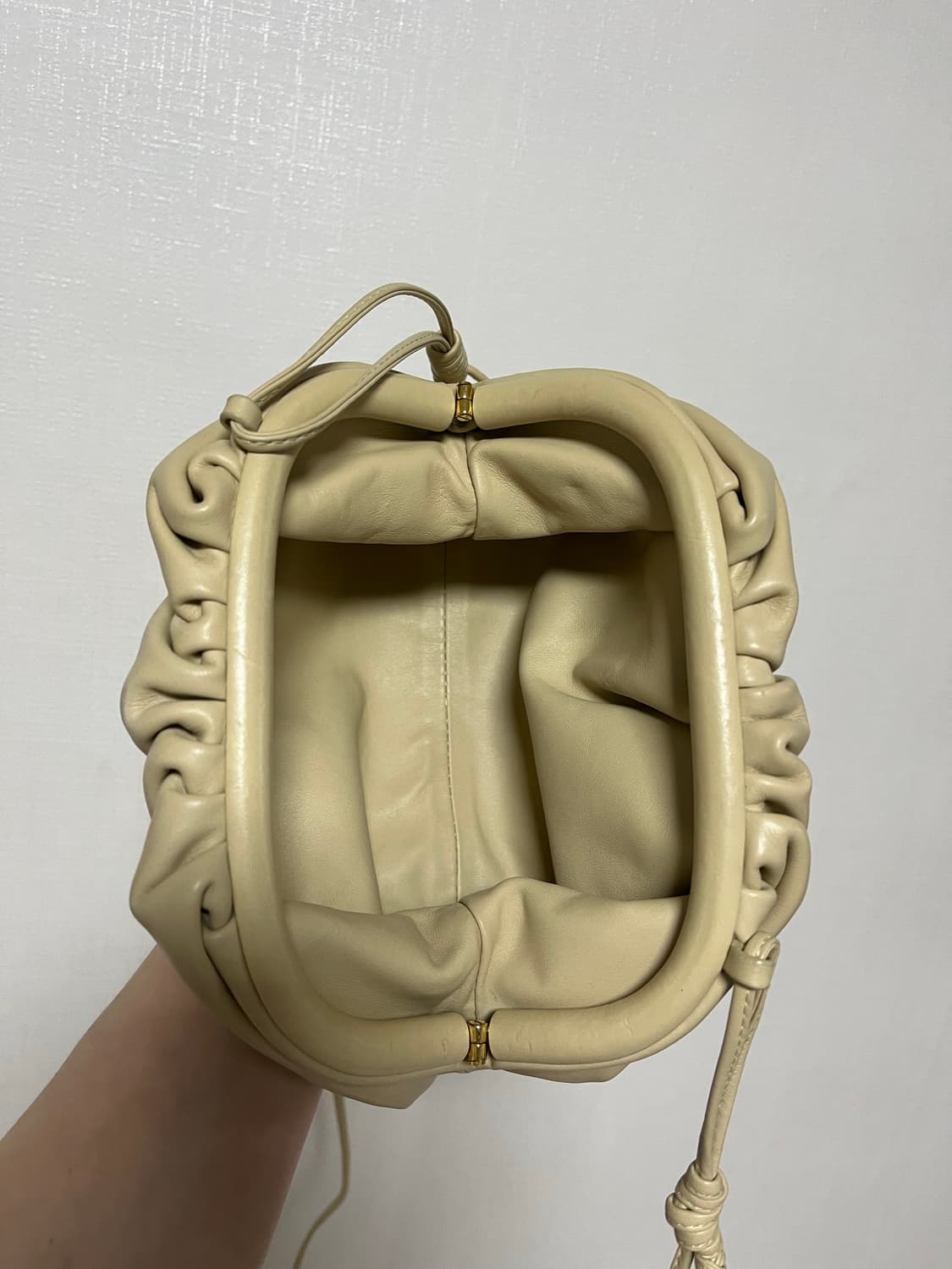 보테가베네타 만두백 상품이미지5