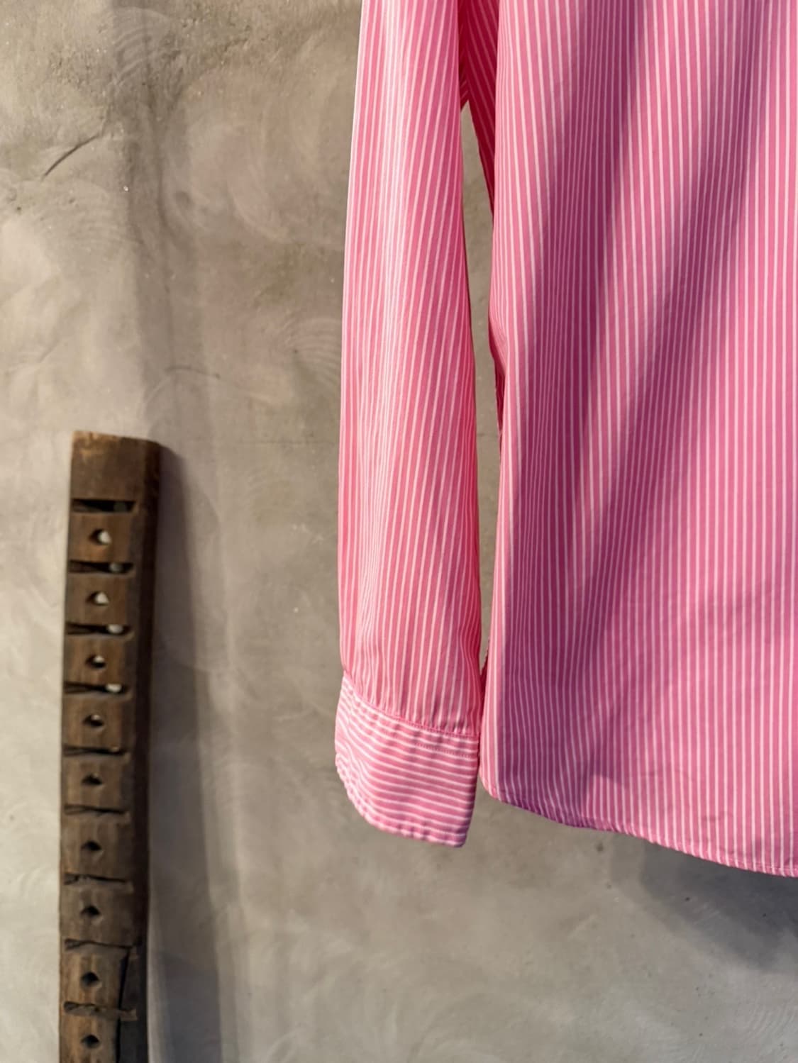 폴로 랄프로렌 버튼다운 셔츠 남성100 상품이미지5