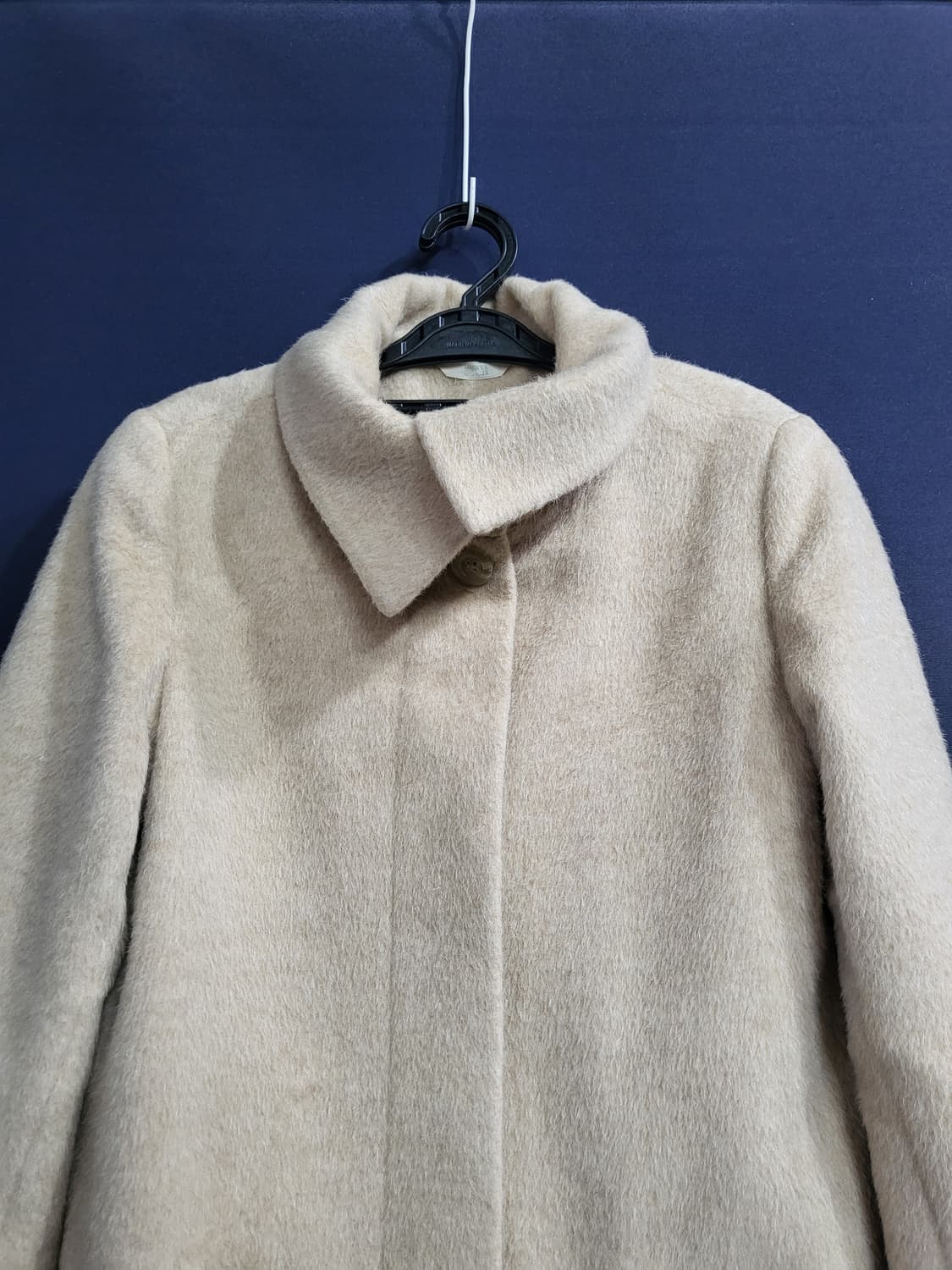 막스앤스팬서 모 코트 상품이미지3