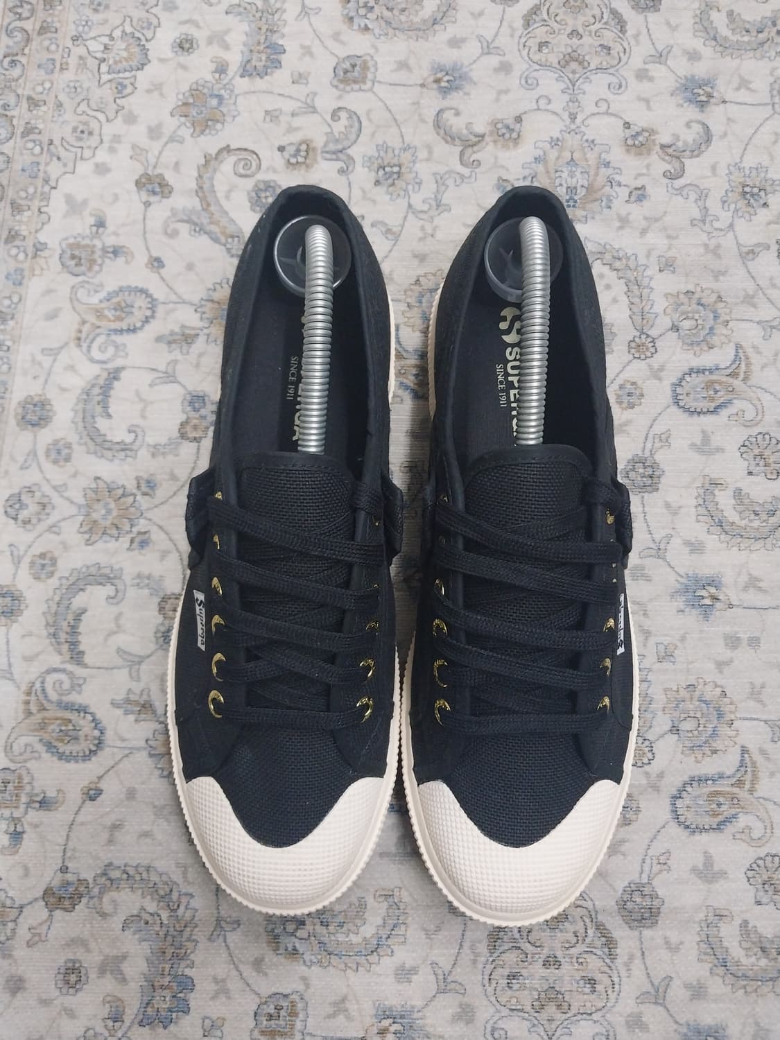 수페르가 스니커즈 270mm 상품이미지1