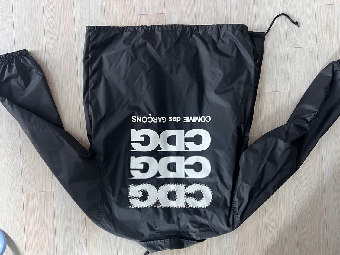 꼼데가르송 코치 자켓 CDG 상품이미지1