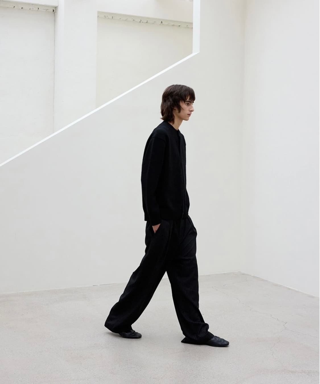 데베시용 LOWE 01 로위 더비 상품이미지7