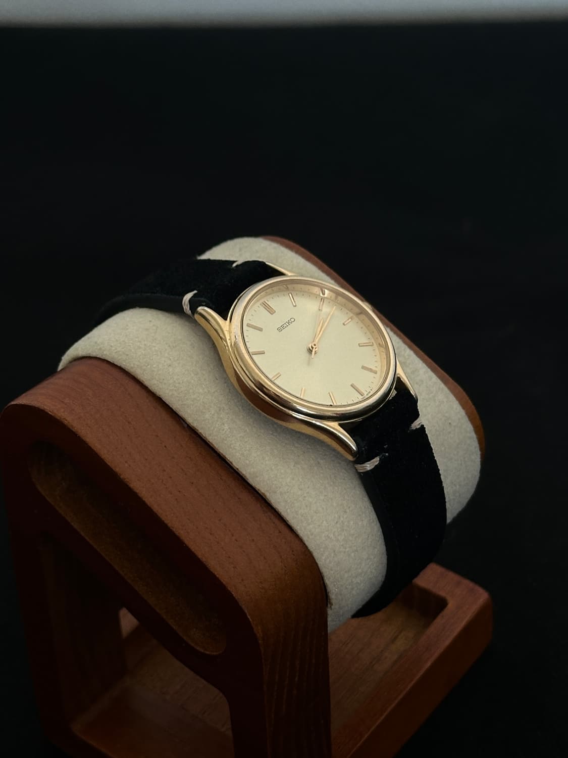 Seiko Vintage 세이코 빈티지 쿼츠 시계 상품이미지5