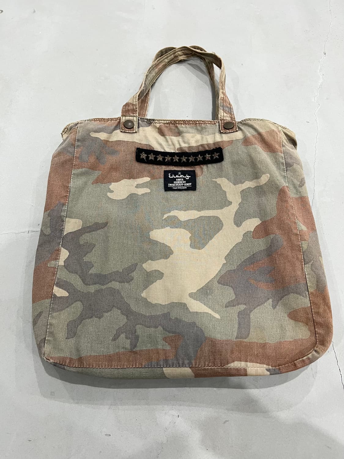 Neighborhood x porter 상품이미지3