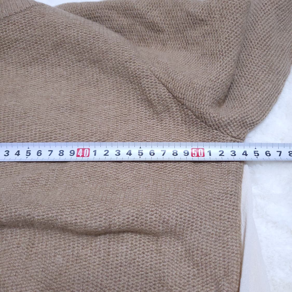 오즈세컨 여성 니트블라우스 90 0312 상품이미지4