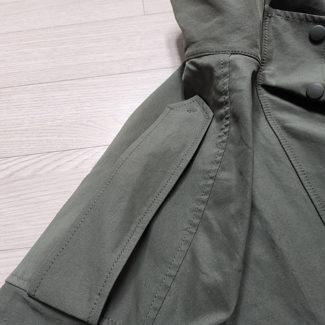 스튜디오톰보이 자켓 상품이미지9