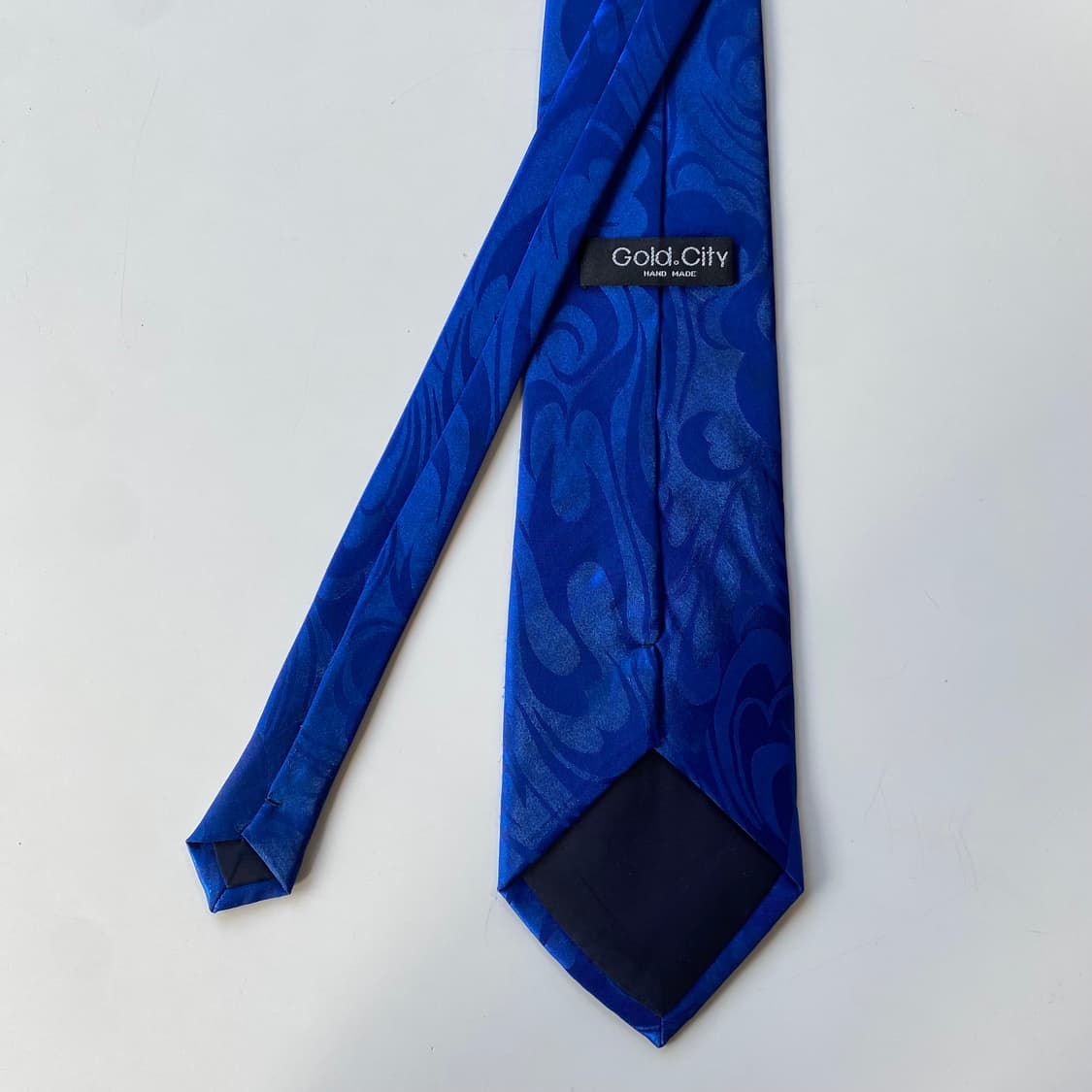 벅스버니 캐릭터 넥타이 상품이미지3