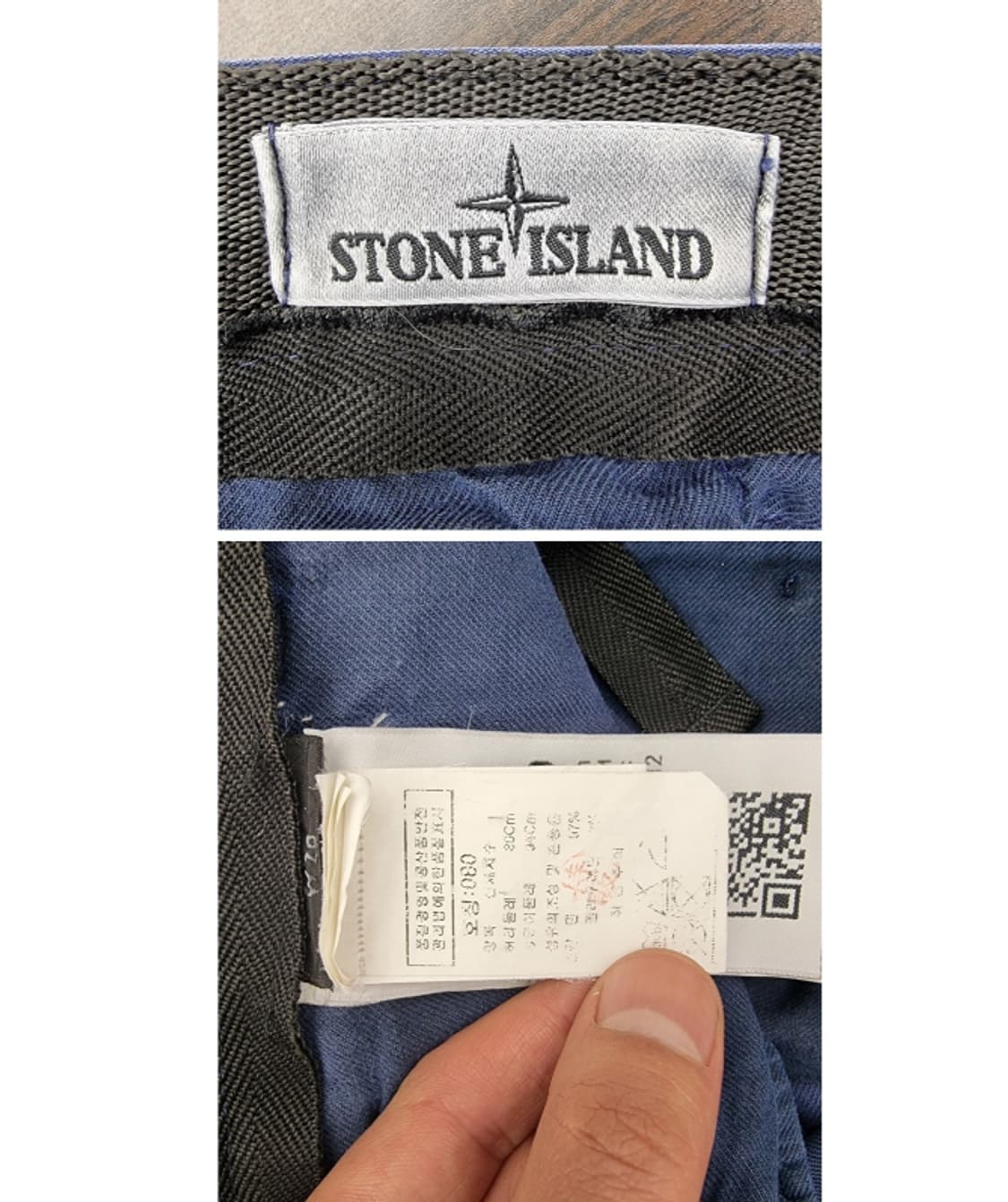 STONE ISLAND 스톤아일랜드 상품이미지8
