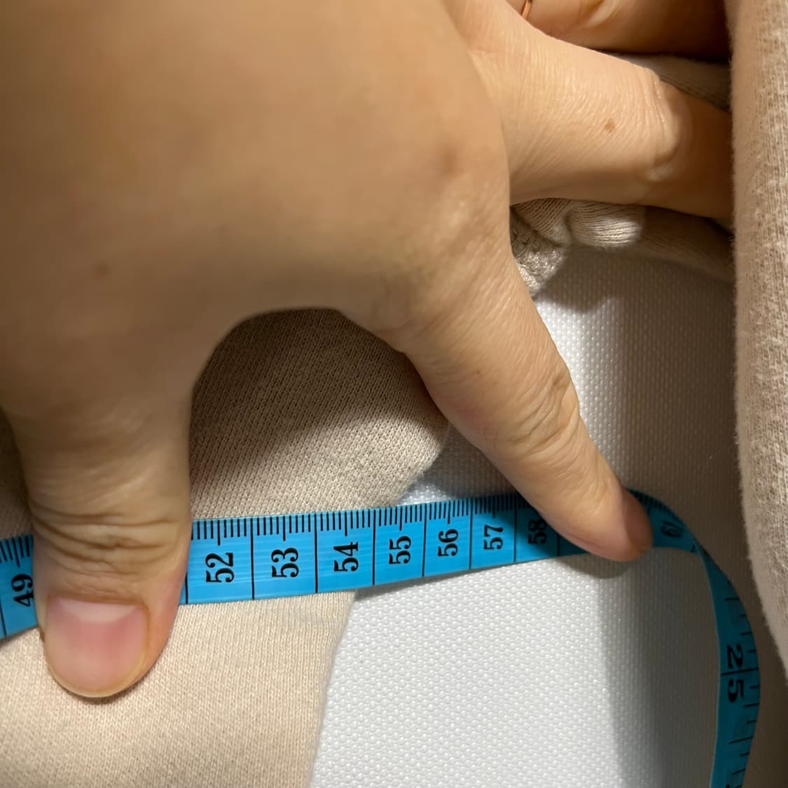 Barbour 바버 인터내셔널 기모 맨투맨 m 상품이미지5