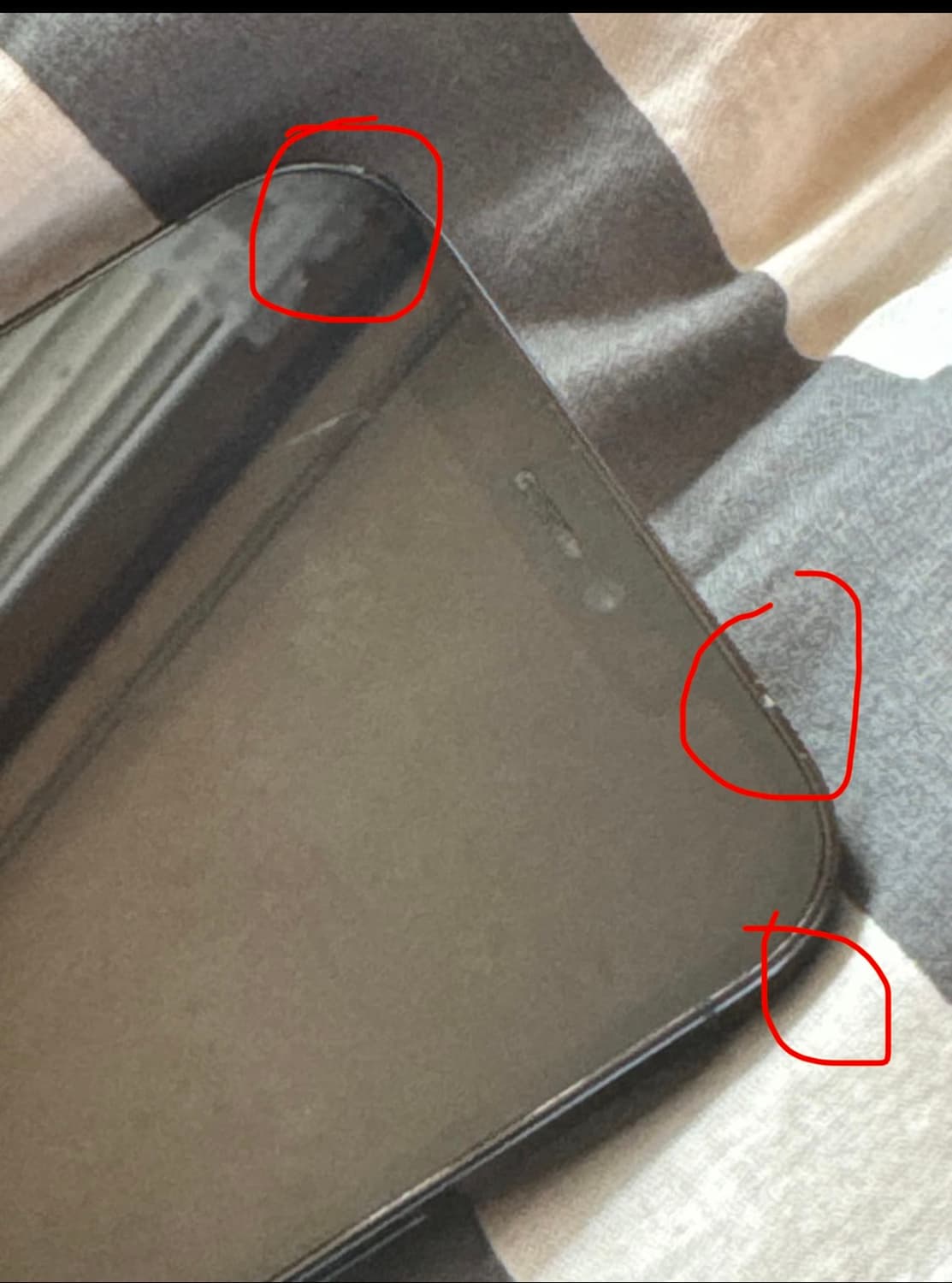 아이폰 12프로 256기가 상품이미지3