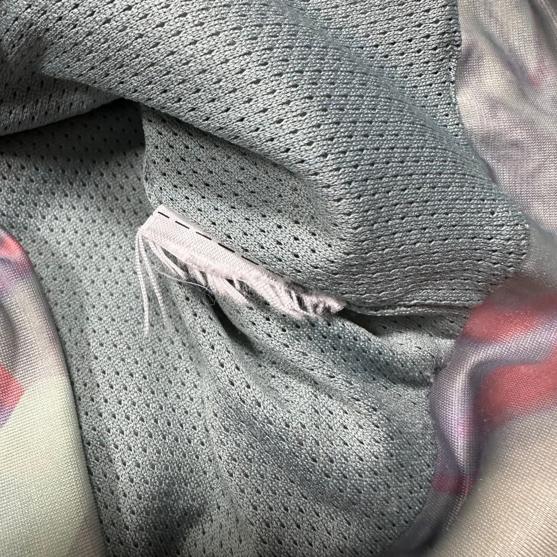 ✨ (바배) 아디다스 파스텔 카모 유로파 우먼스 트랙탑 져지  상품이미지4