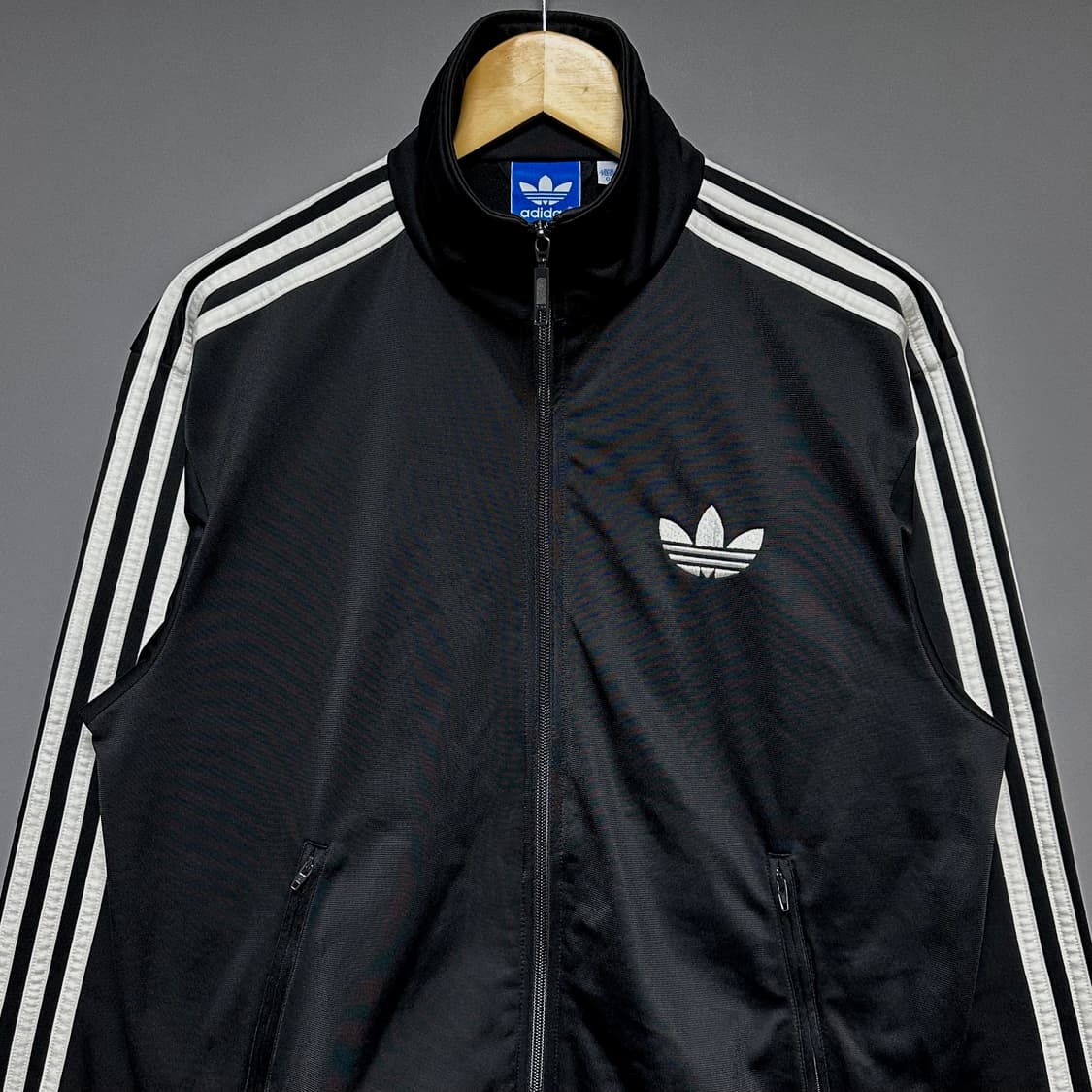 [M-L]아디다스 파이어버드 트랙탑 져지 상품이미지2