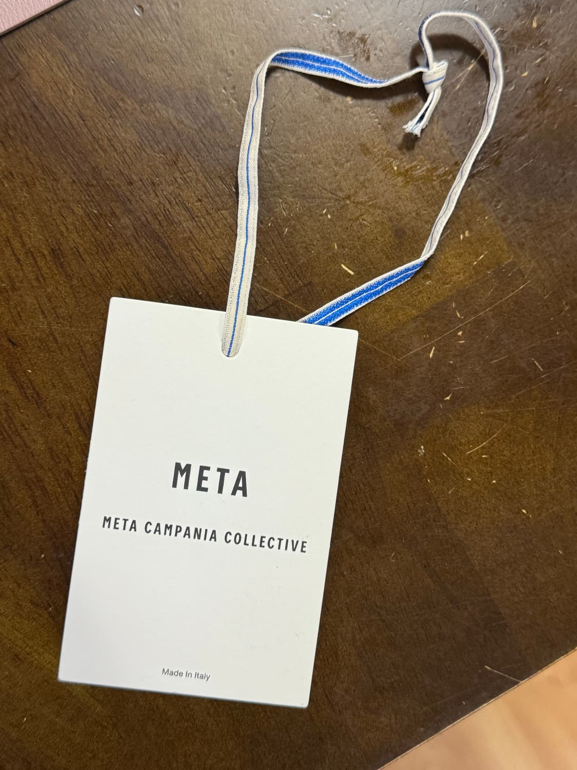 meta campania collective steve car coat 상품이미지6
